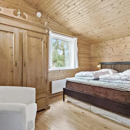 Cozy In With Kitchen Feriehus *