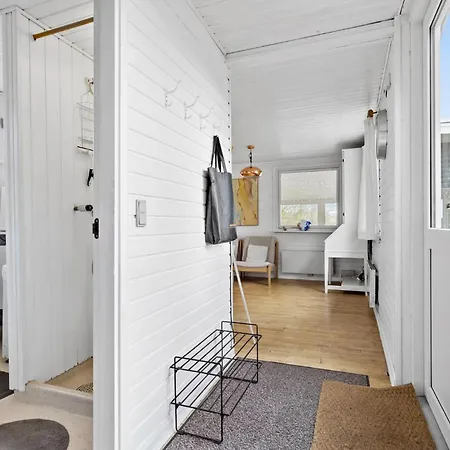 Cozy In With Kitchen Feriehus