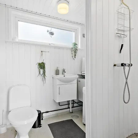 Cozy In With Kitchen * Ebeltoft