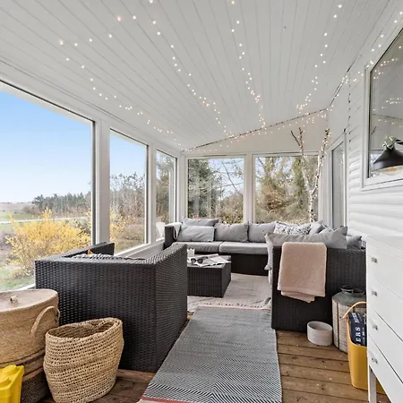 Cozy In With Kitchen *