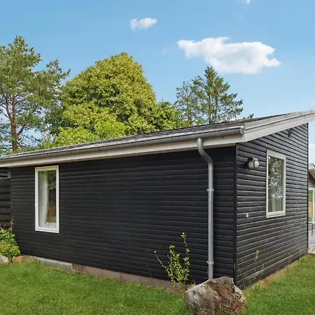 Cozy In With Kitchen Feriehus
